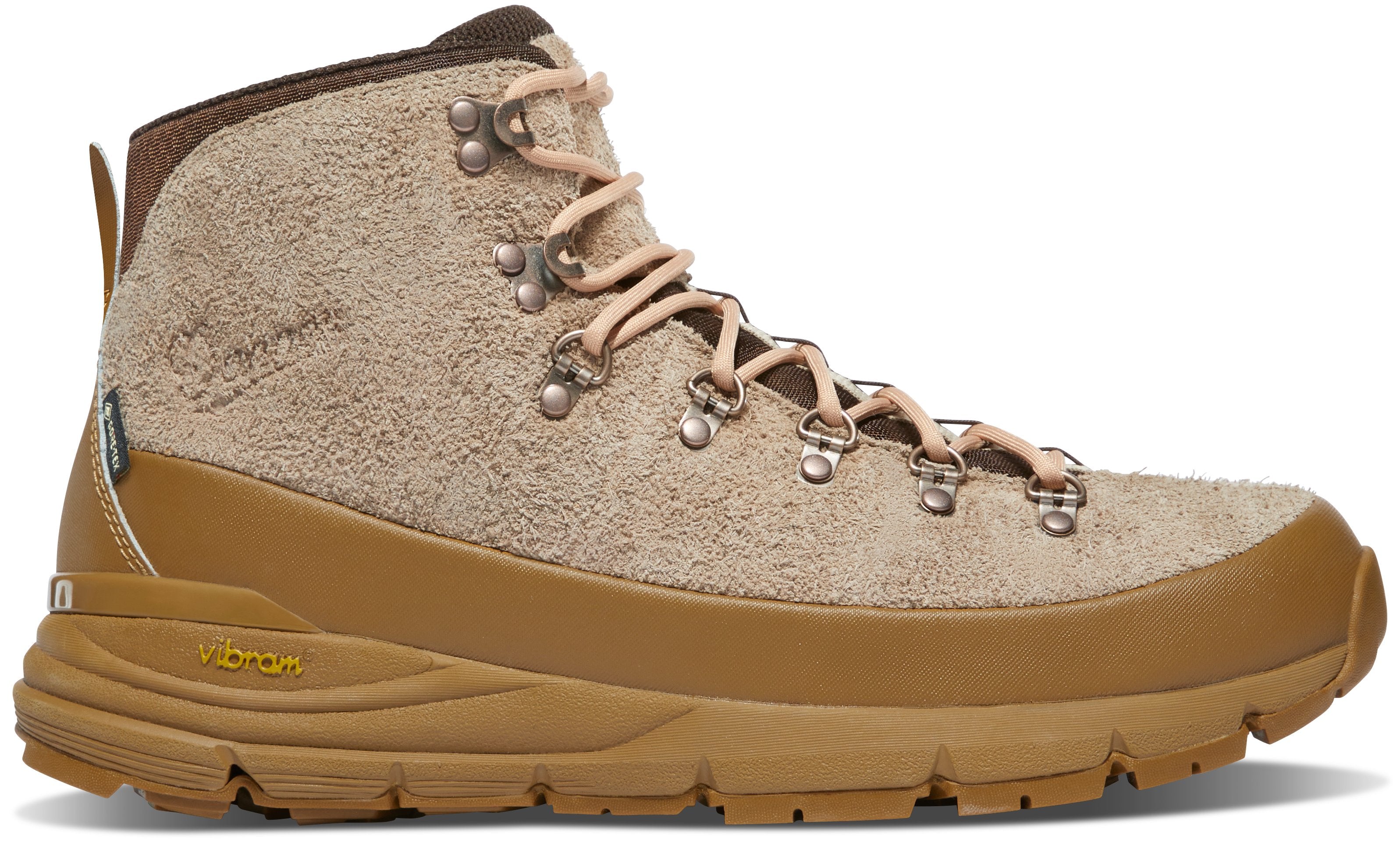 Men's Mountain 600 ID GTX Almond Butter