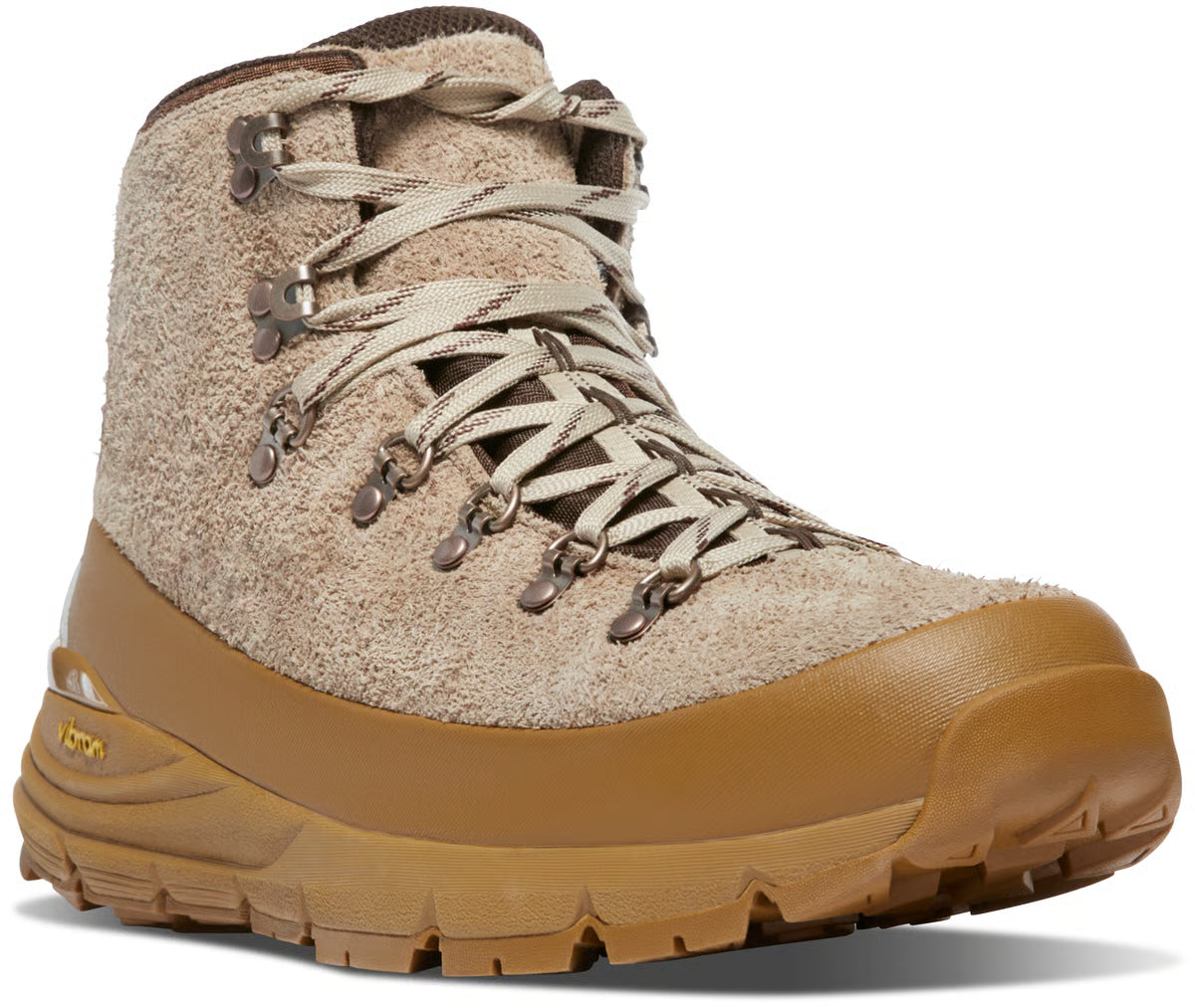 Men's Mountain 600 ID GTX Almond Butter