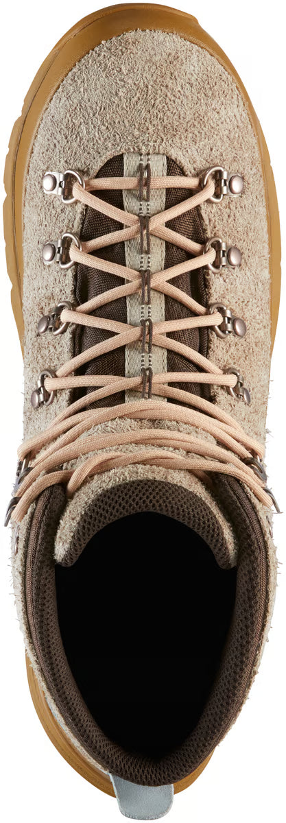 Men's Mountain 600 ID GTX Almond Butter