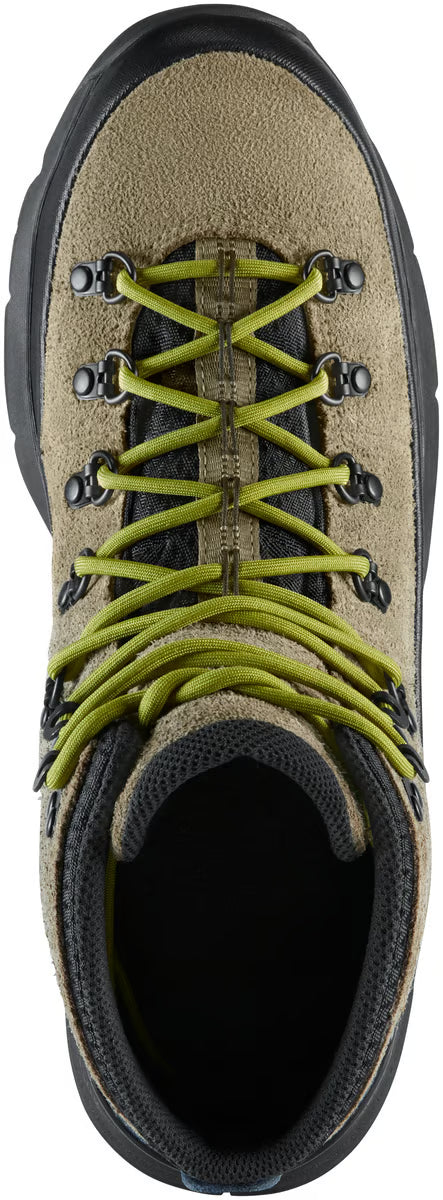 Men's Mountain 600 ID GTX Gray Moss