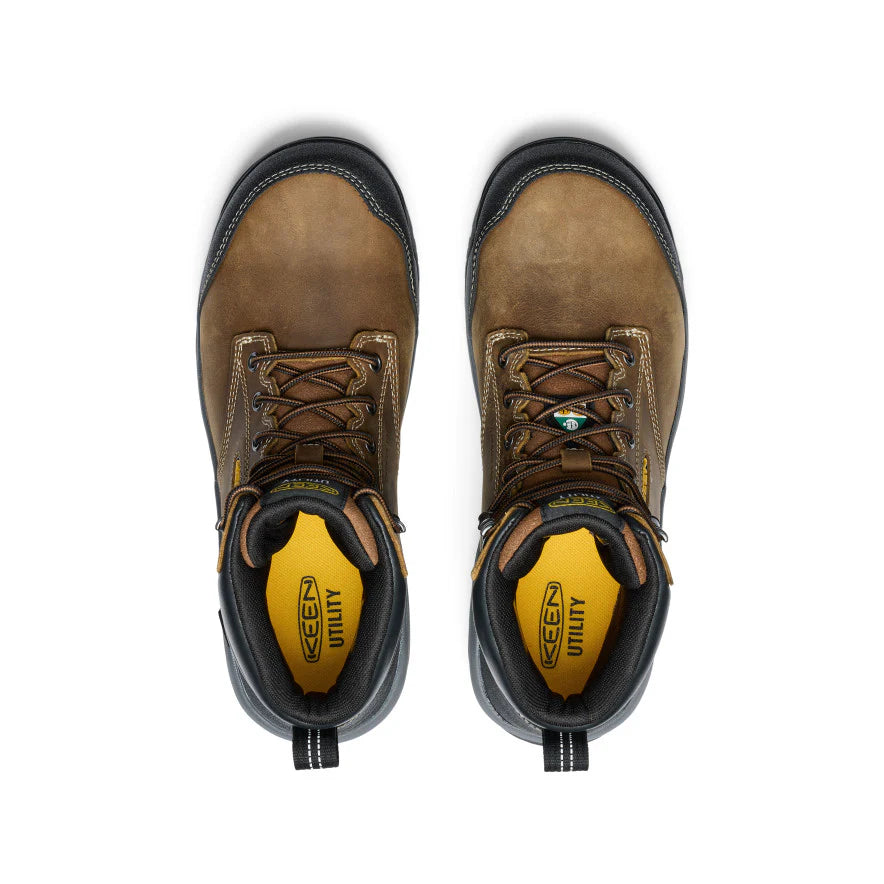 Keen CSA EVANSTON 6" WP