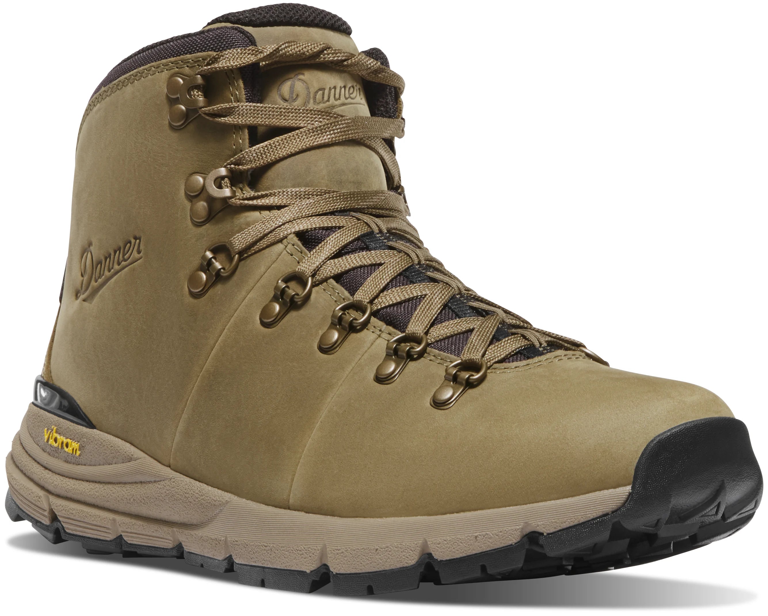 Men's Mountain 600 Leaf 4.5" Olive/Timberwolf