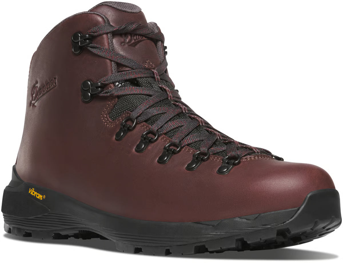 Men's Mountain 600 EVO 4.5" Red Oak