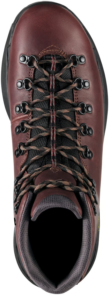 Men's Mountain 600 EVO 4.5" Red Oak