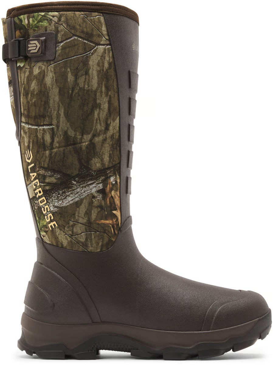 Men's Alpha Lite II 16" Mossy Oak Country Roots