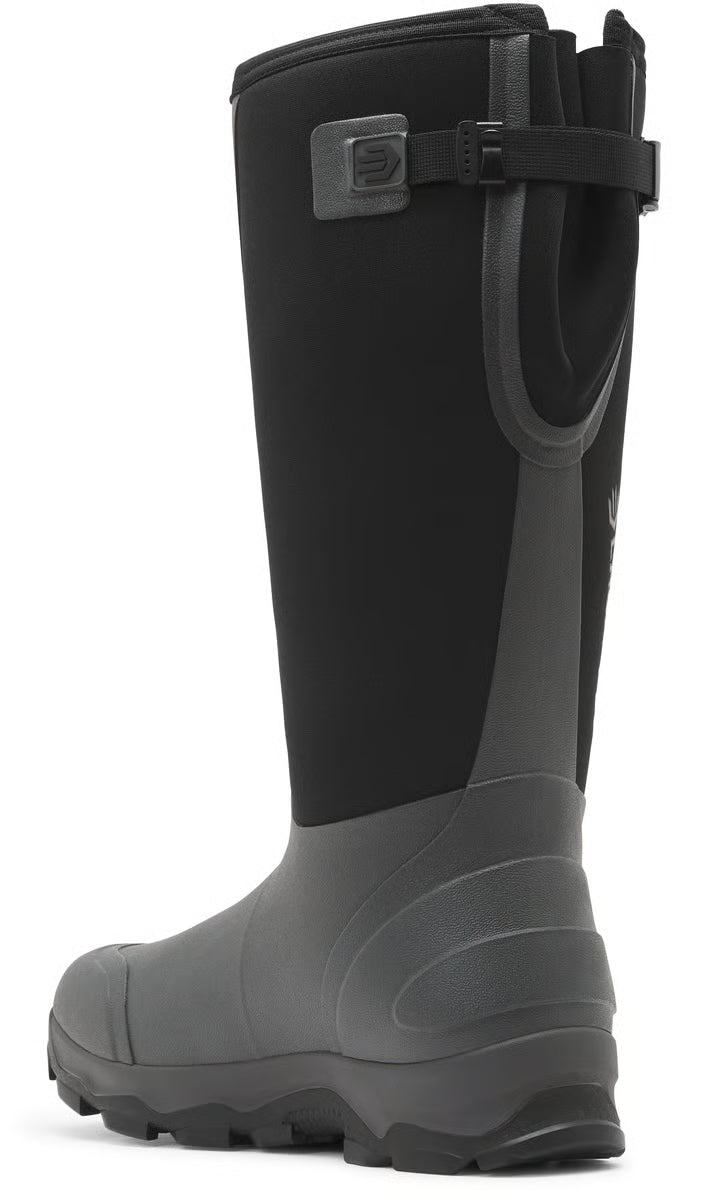 LACROSSE Men's Alpha Lite II 16" Black