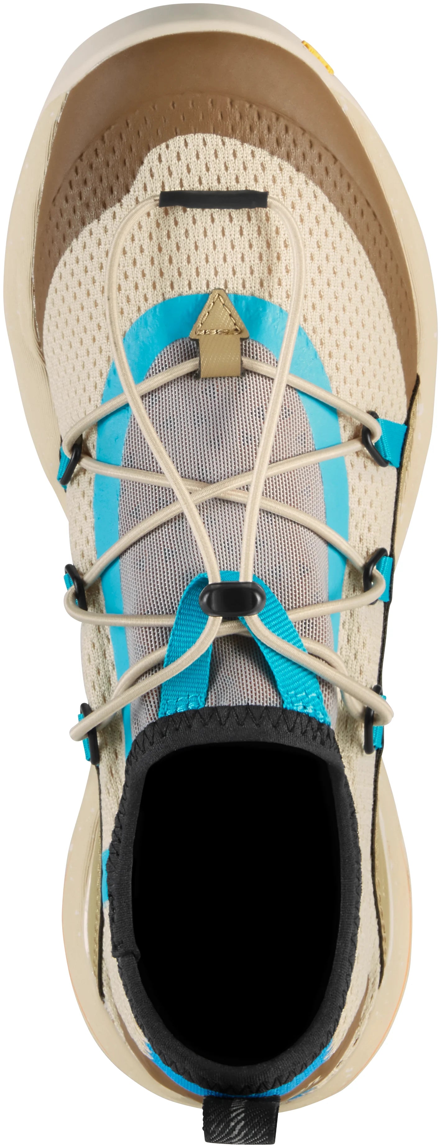 Women's Rivercomber 3" Sand/Bluebird