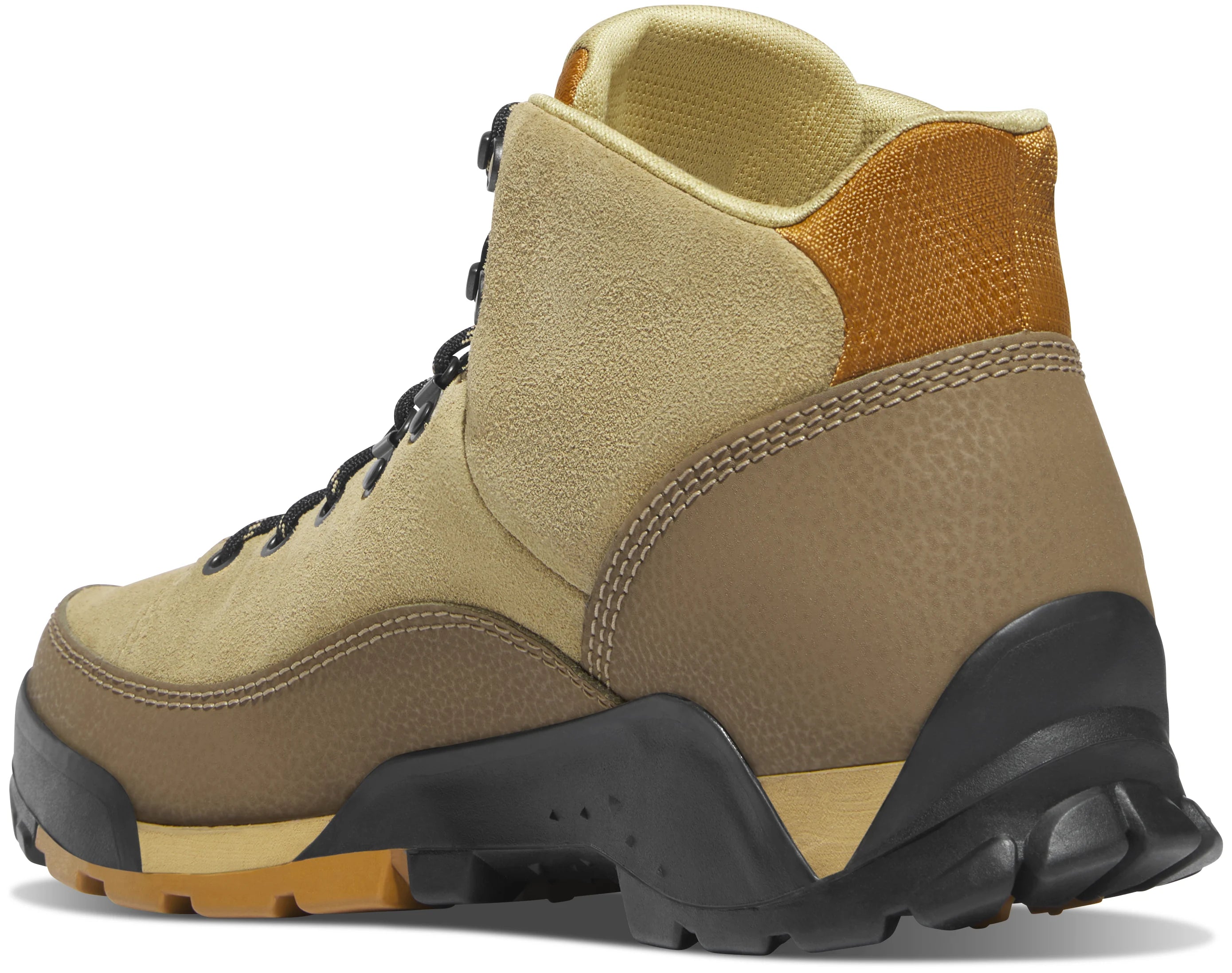 Men's Panorama Mid 6" Antique Bronze/Kangaroo