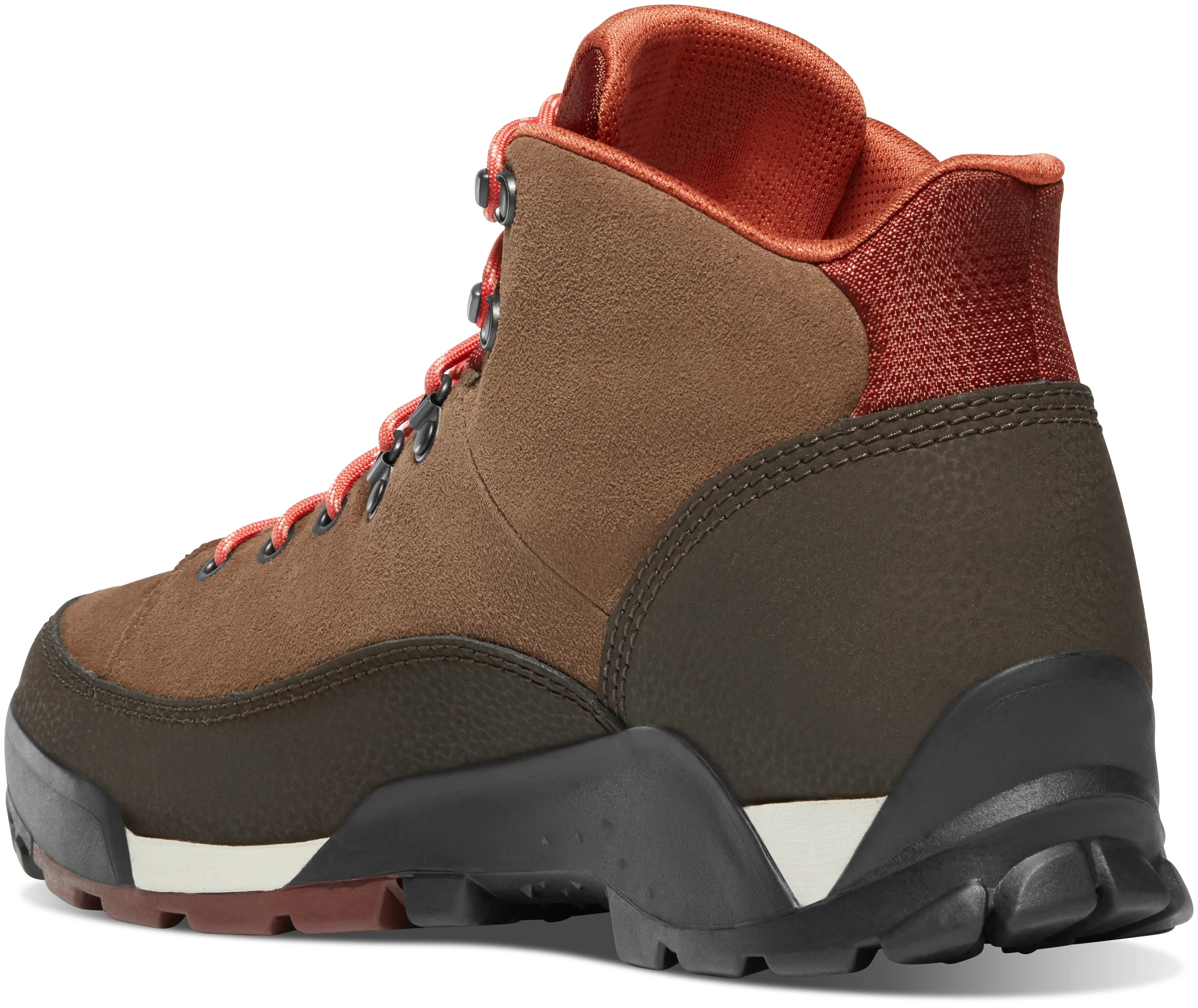 Men's Panorama Mid 6" Pinecone Brown/Bossa Nova