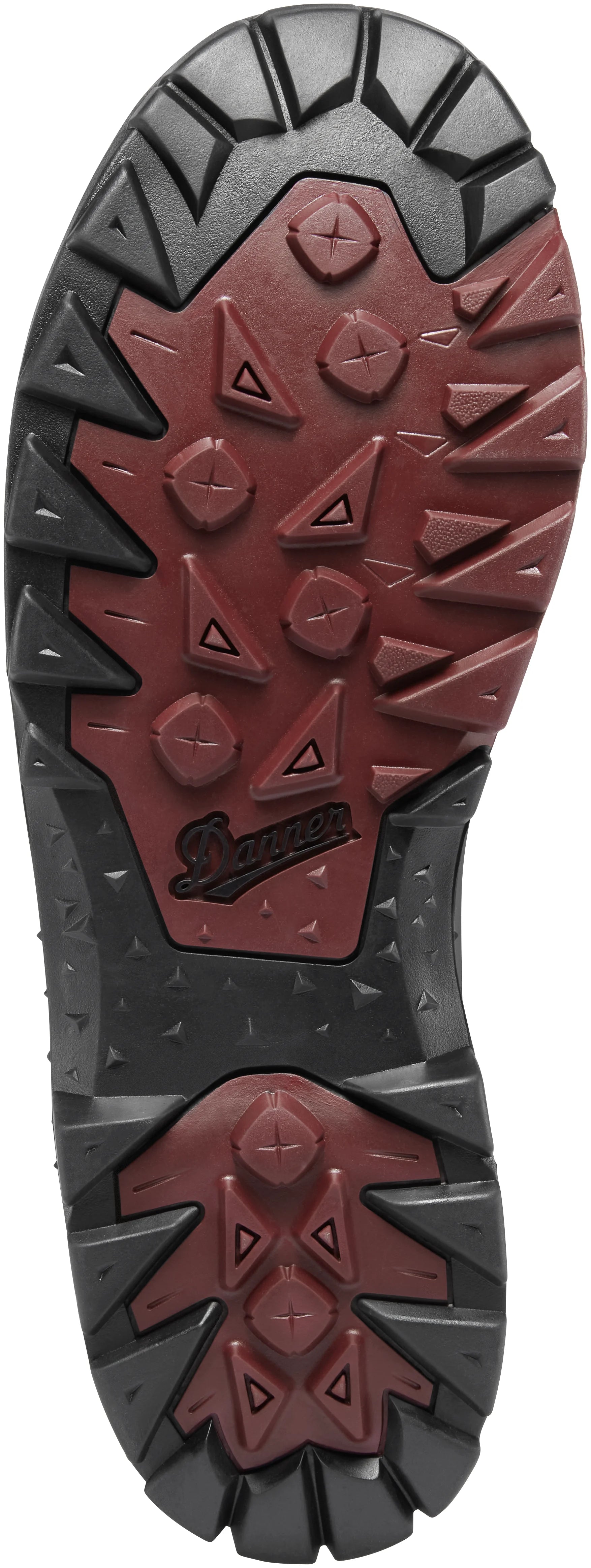 Men's Panorama Mid 6" Pinecone Brown/Bossa Nova