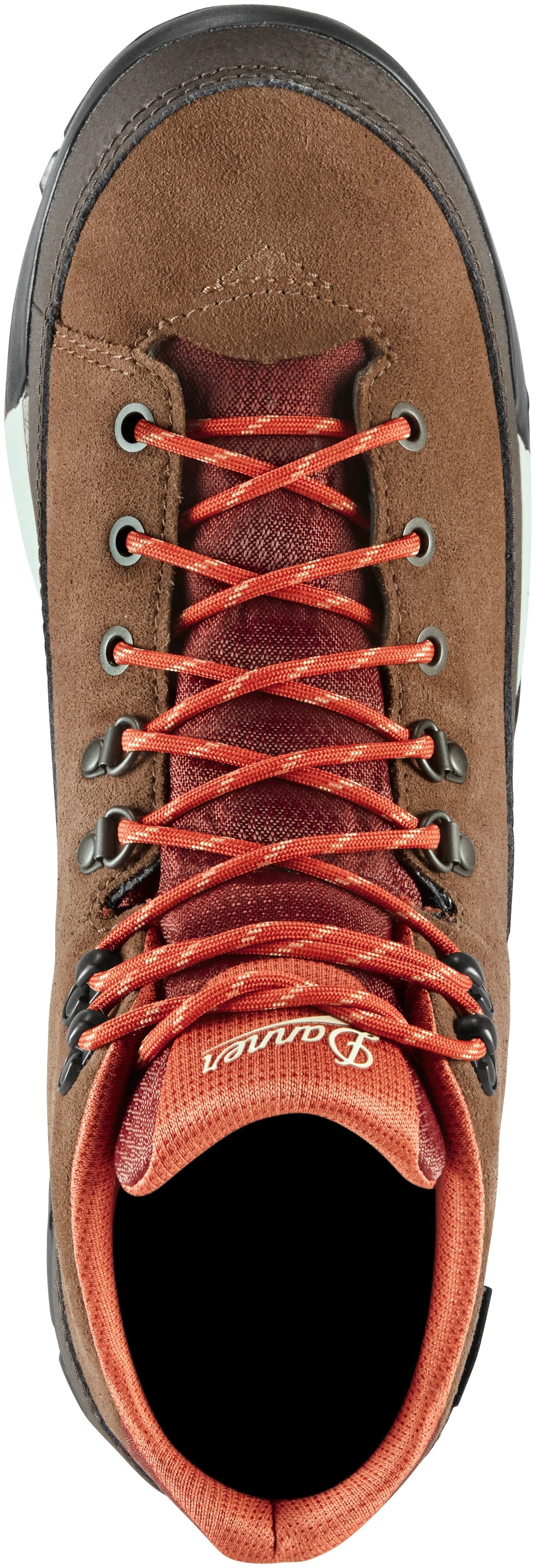 Men's Panorama Mid 6" Pinecone Brown/Bossa Nova
