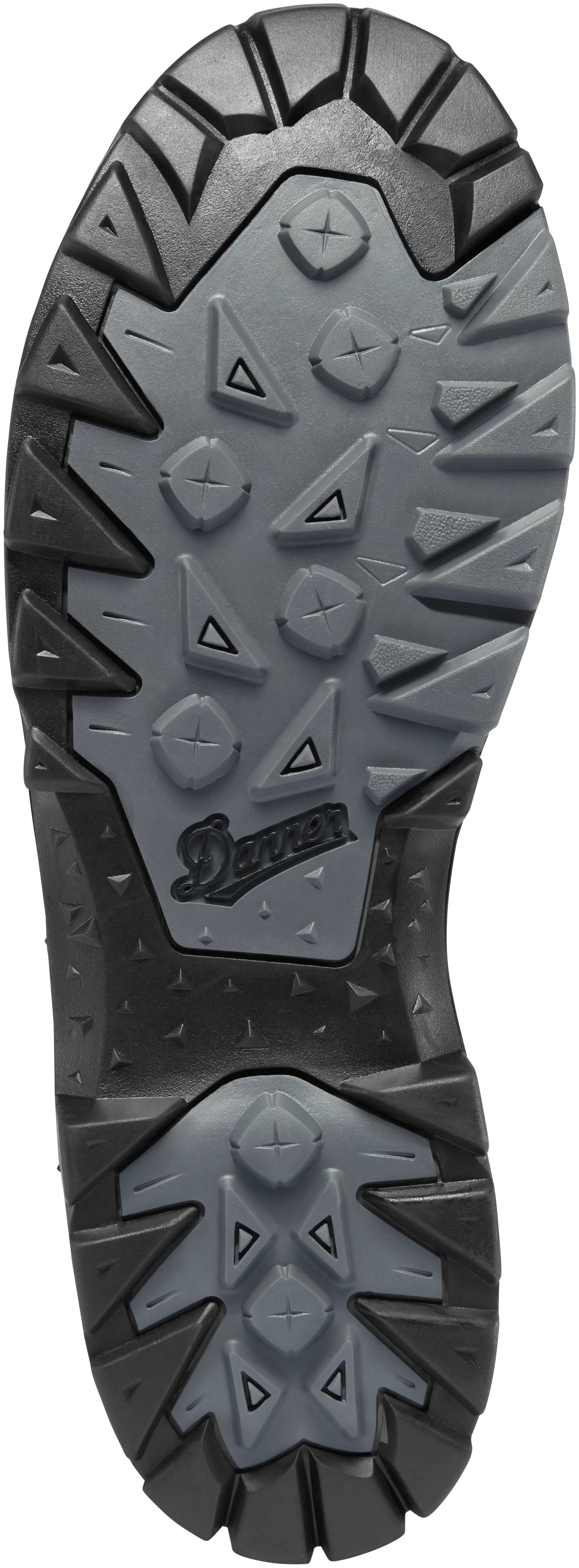 Men's Panorama Low 4" Roasted Cashew/Dark Earth