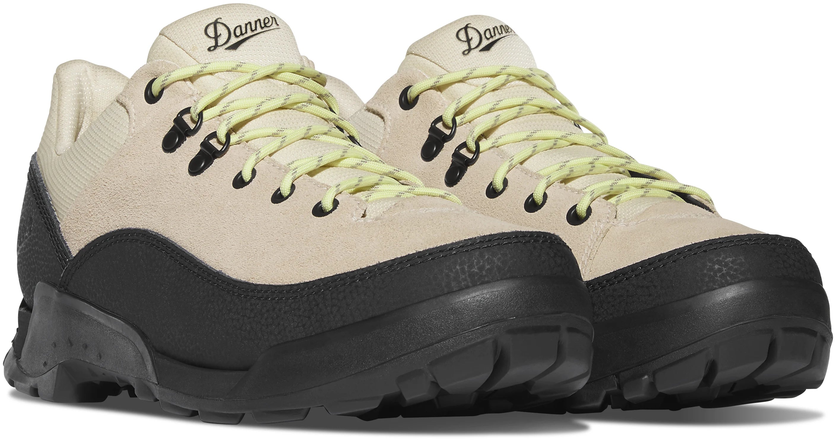 Men's Panorama Low ID Lily/Black