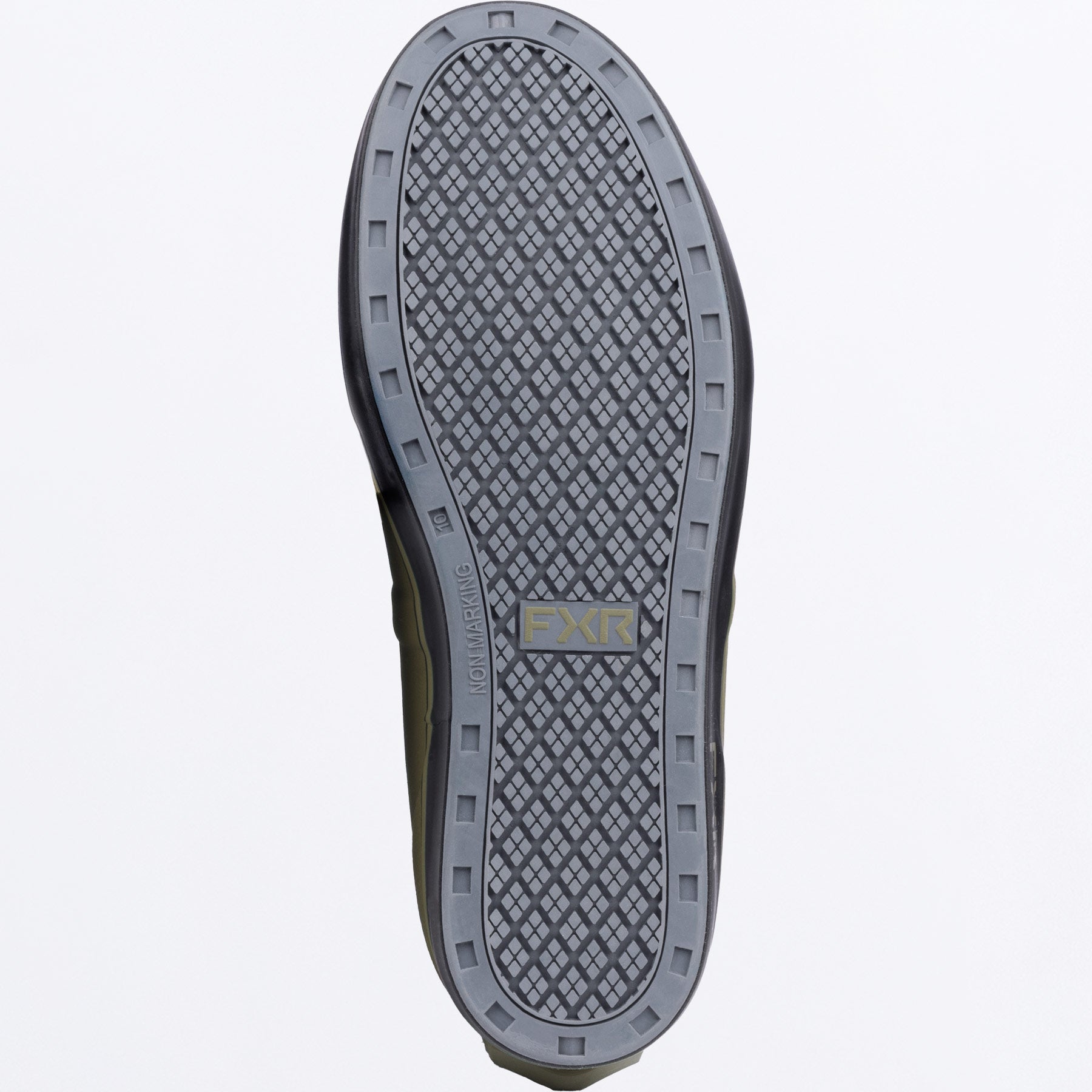 FXR Vapor Pro Lite Boot