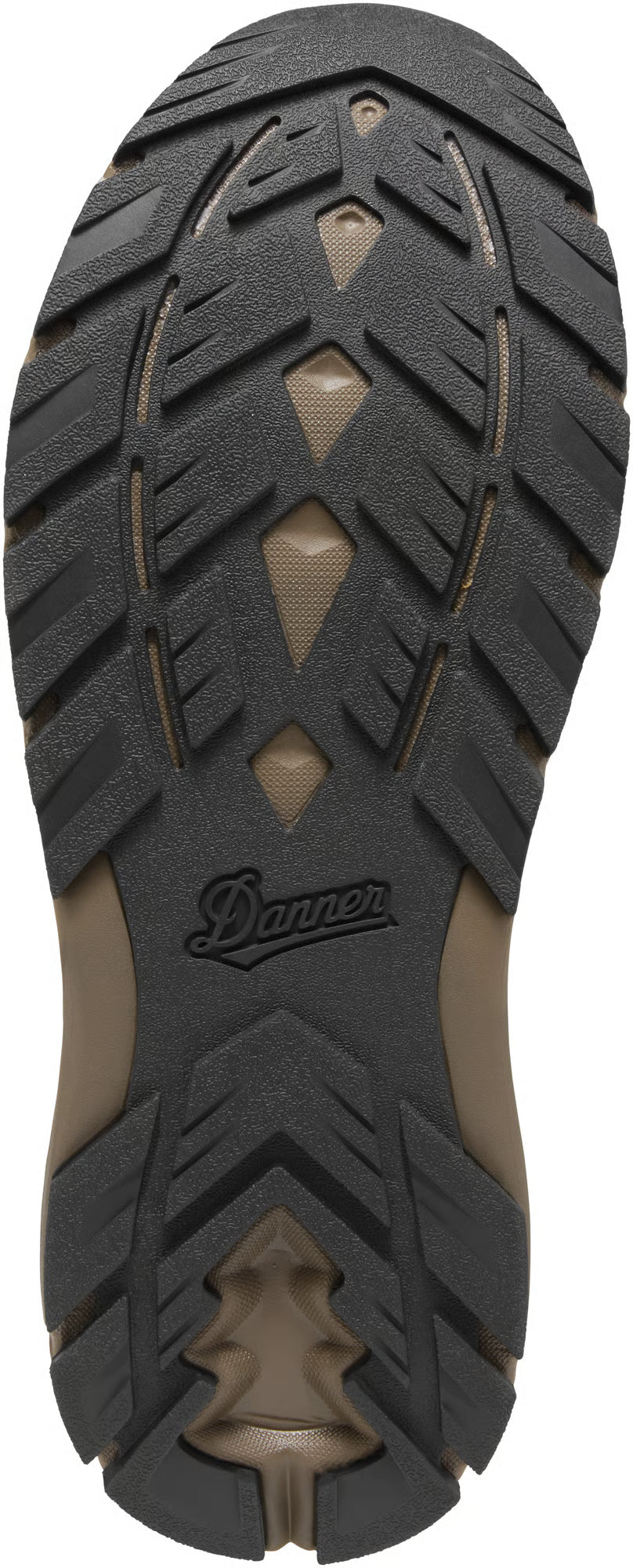Men's Sunpeak 3" Grizzly Brown/Chocolate Chip