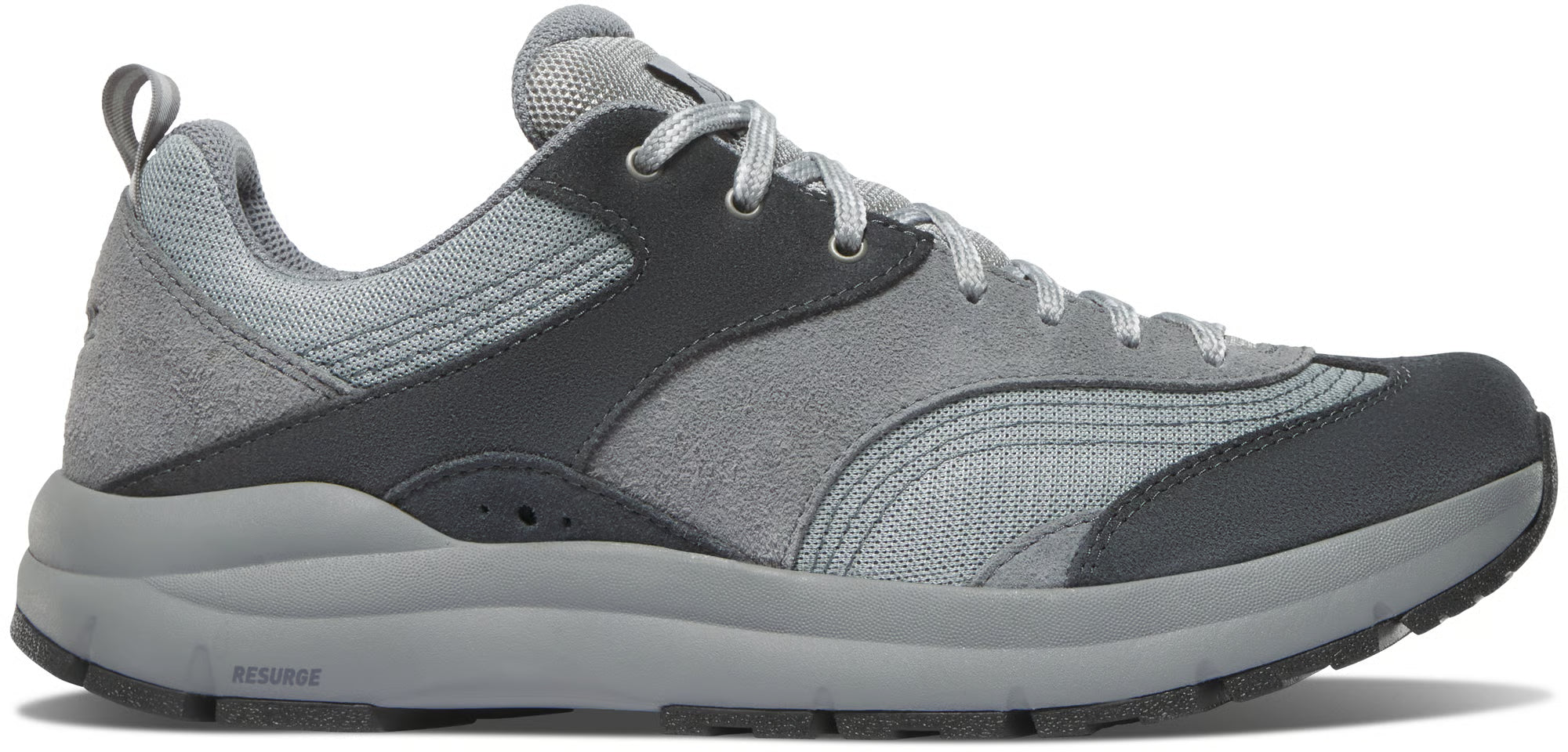 Men's Sunpeak 3" Grayscale