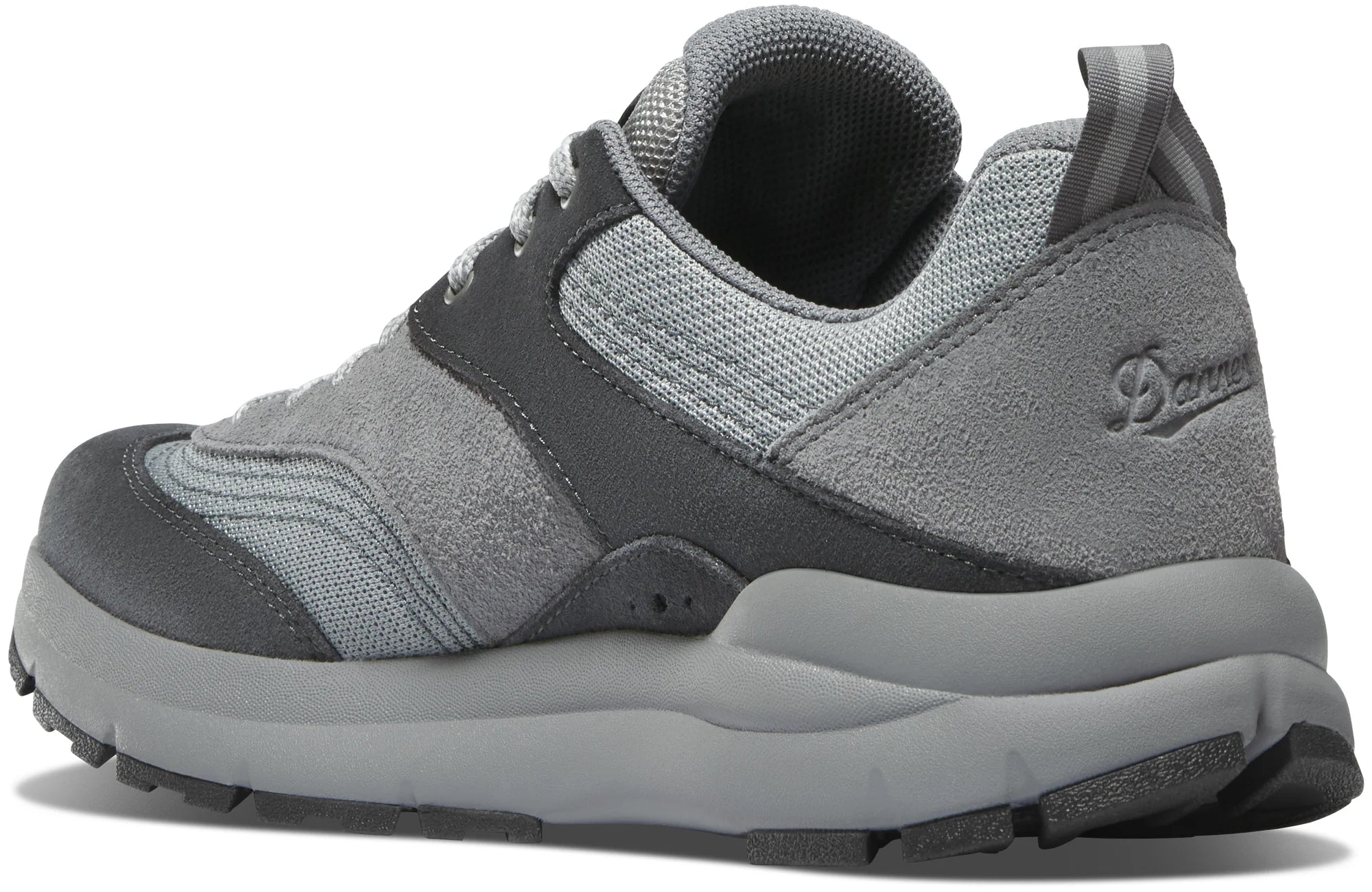 Men's Sunpeak 3" Grayscale