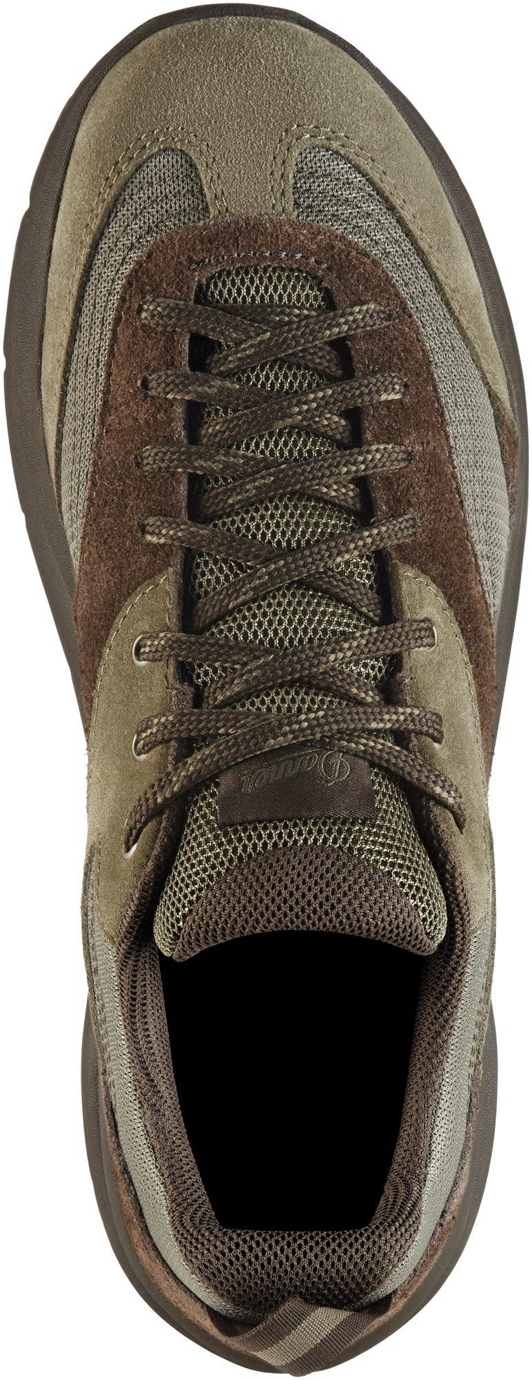 Men's Sunpeak 3" Capers Green