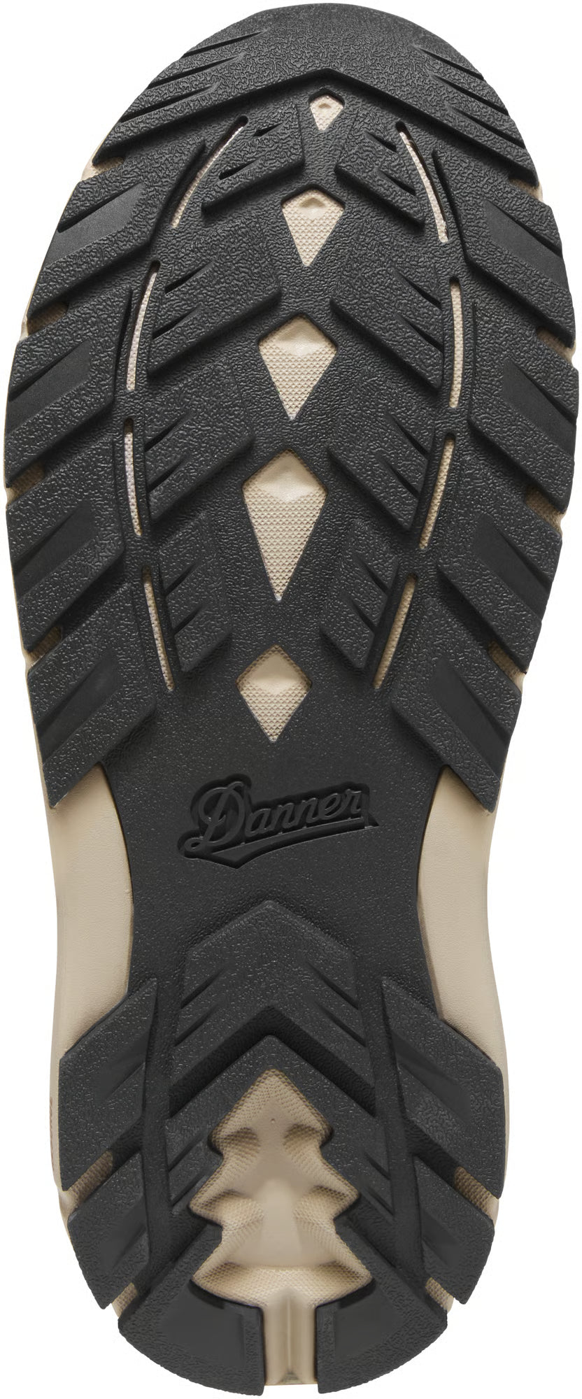 Women's Sunpeak 3" Grizzly Brown/Rhodo Red