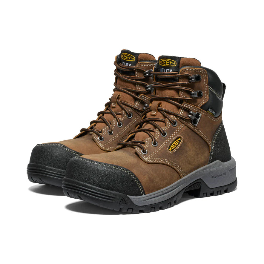 Keen CSA EVANSTON 6" WP- Women's