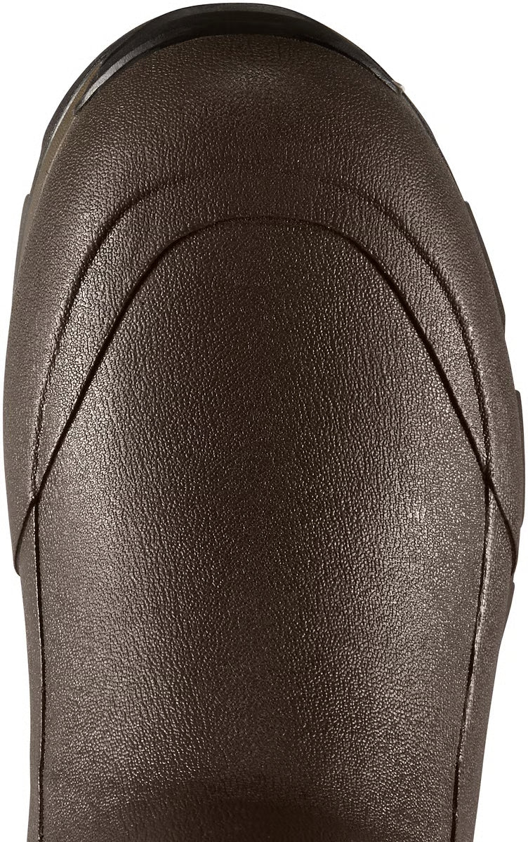 LACROSSE Men's Alpha Thermal 16" Brown 7.0MM
