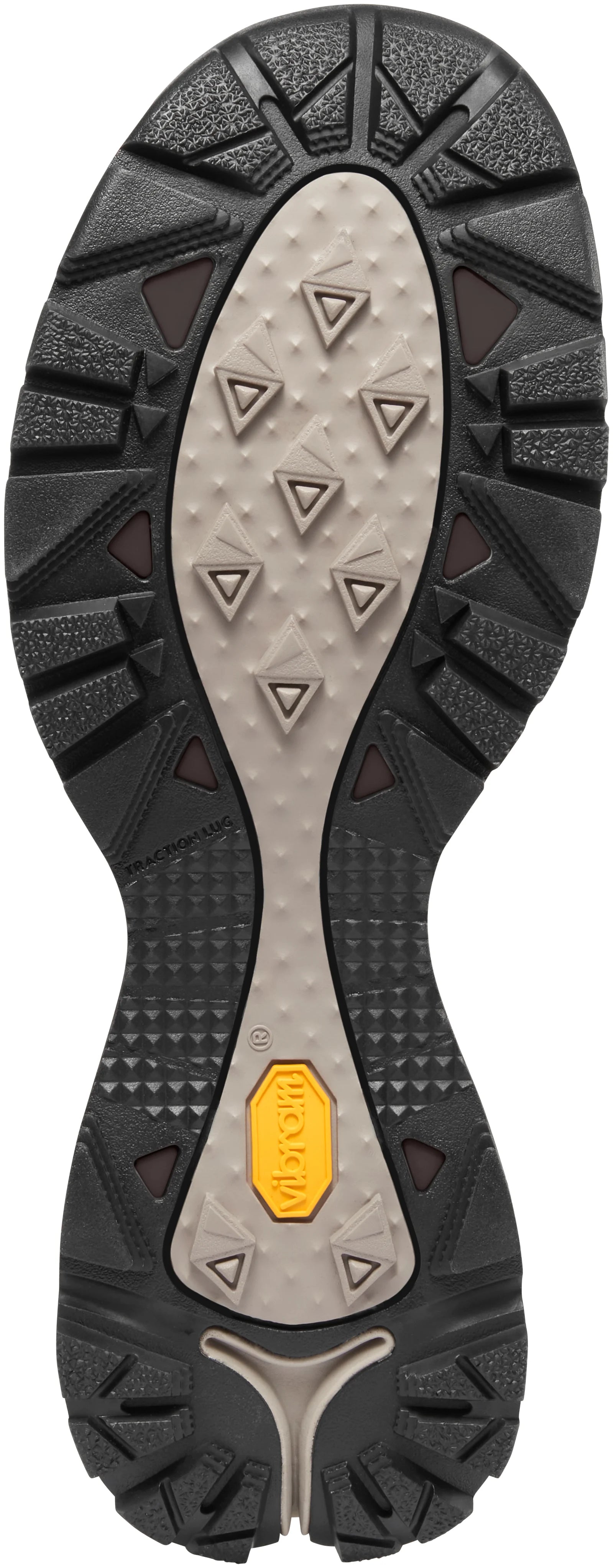 Women's Inquire Chukka 4" Kangaroo Brown/Coffee Bean