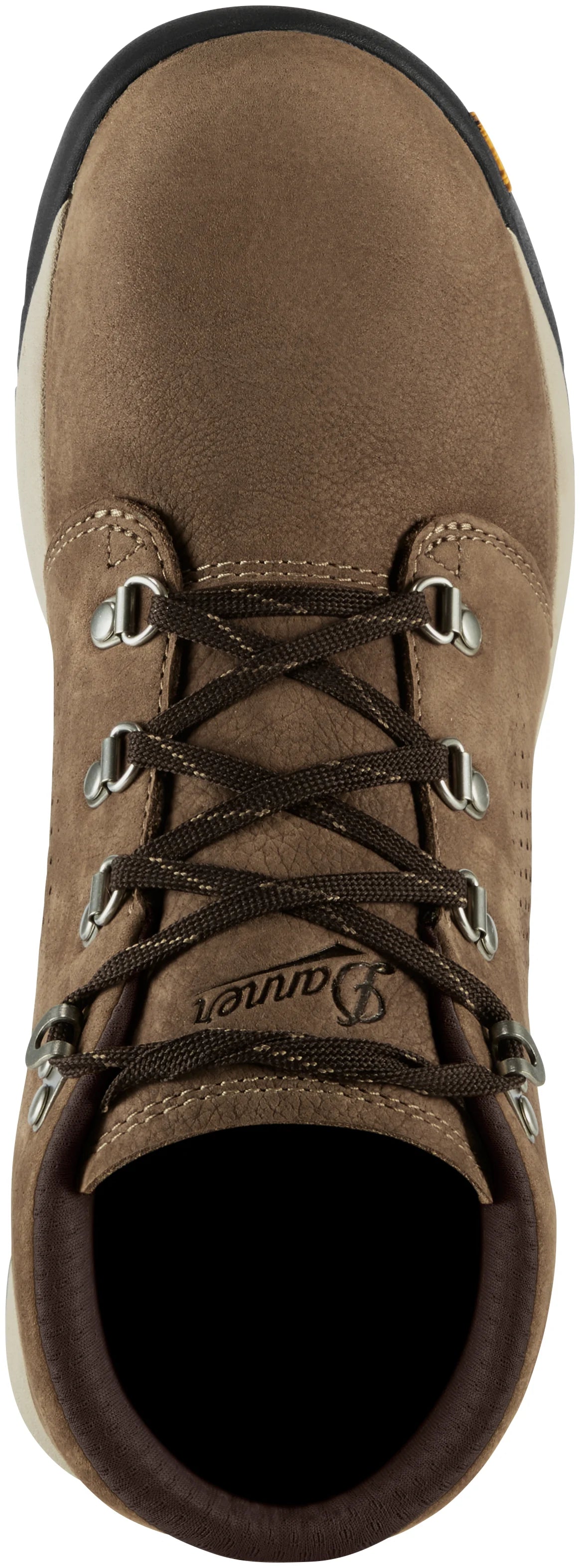 Women's Inquire Chukka 4" Kangaroo Brown/Coffee Bean