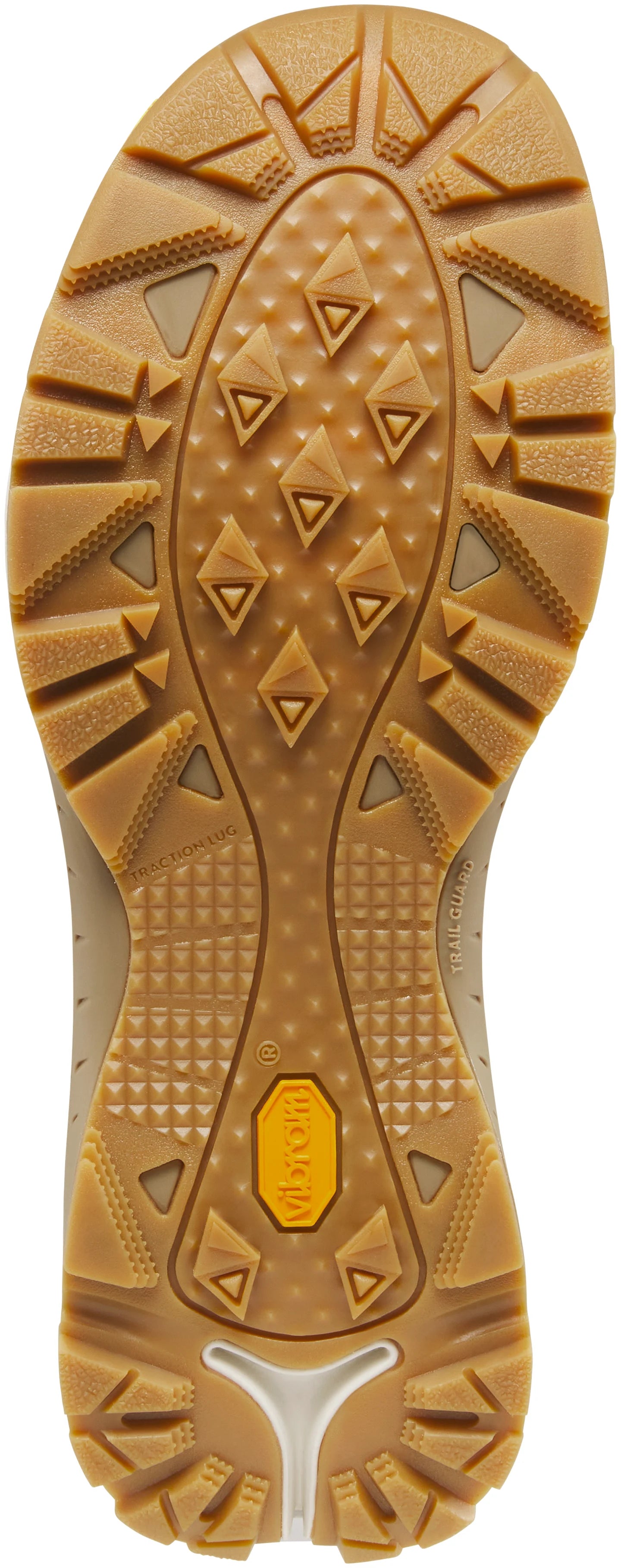 Women's Inquire Winter Mid 5" Bone Brown/Coyote 200G