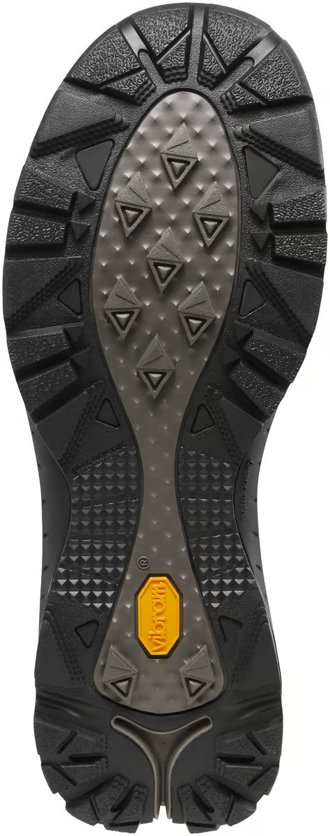 Women's Inquire Winter Mid 5" Jet Black 200G