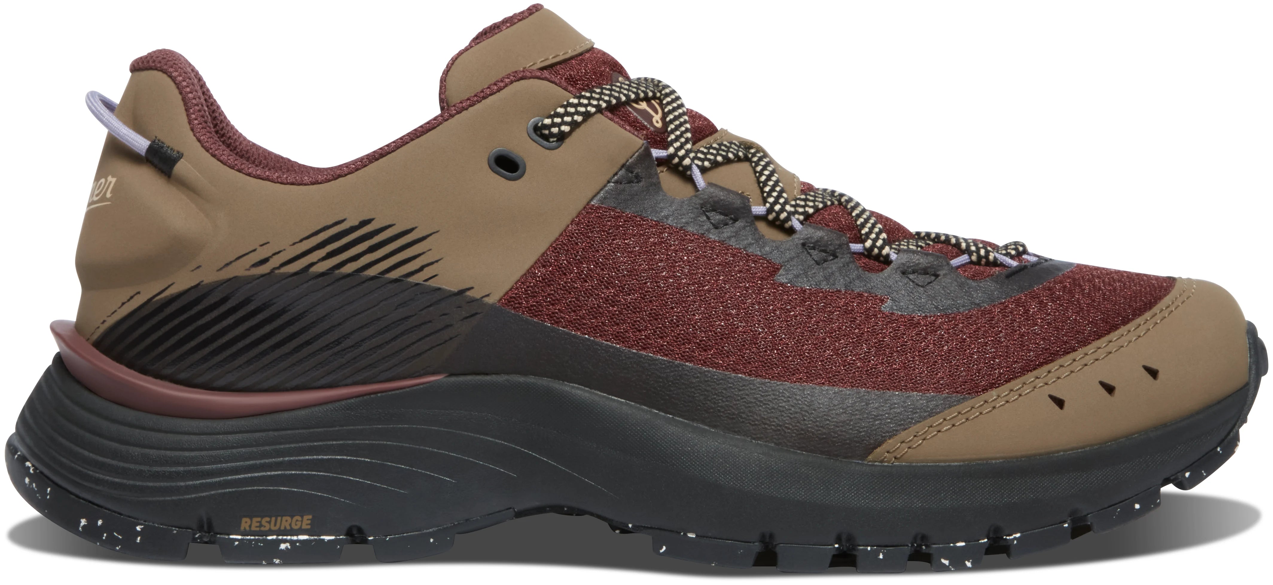 Men's Trail Junction 3" Kangaroo/Chocolate