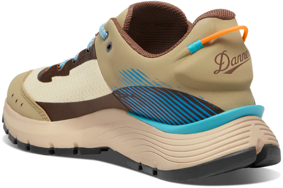 Men's Trail Junction 3" Antique Bronze/Ibiza Blue