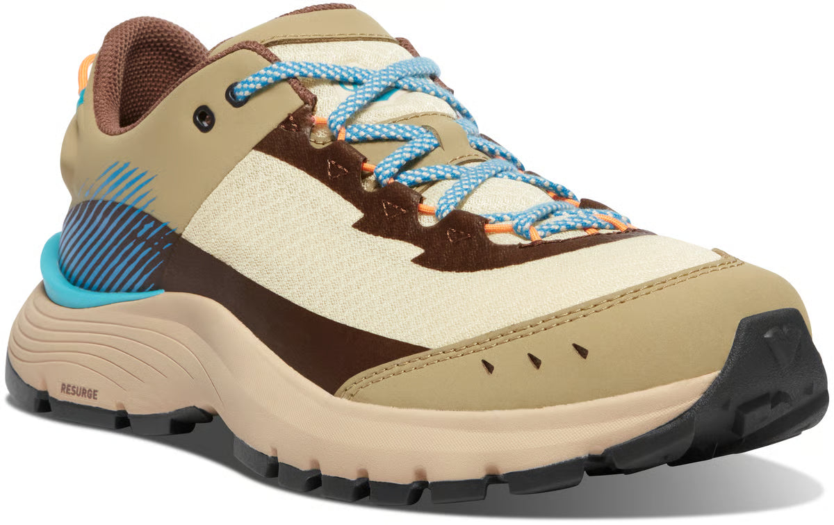 Men's Trail Junction 3" Antique Bronze/Ibiza Blue