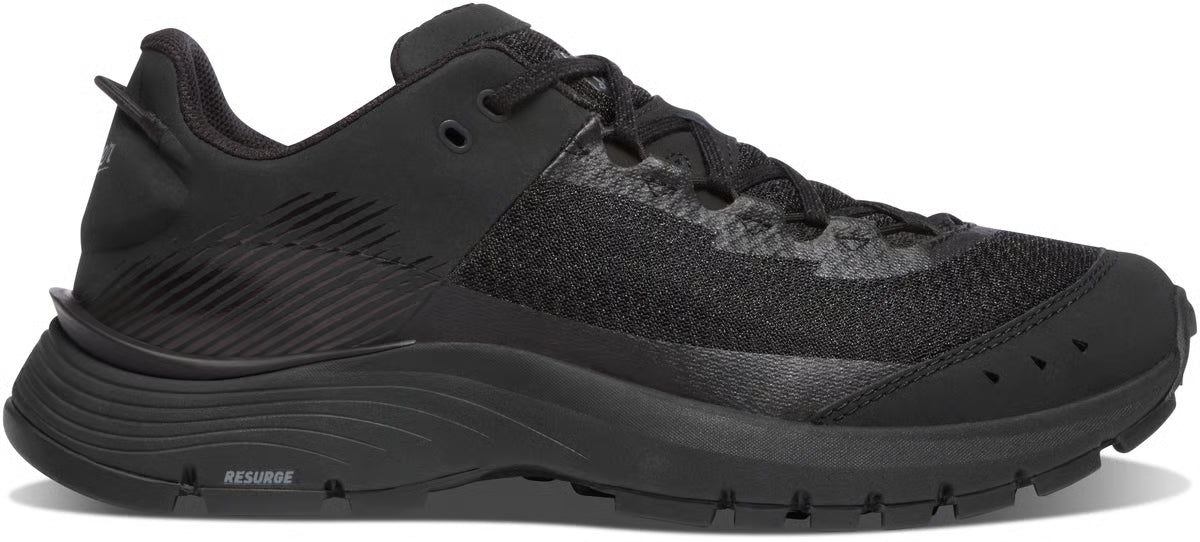 Men's Trail Junction 3" Black/Black