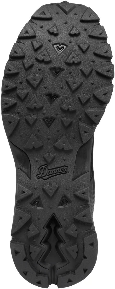 Men's Trail Junction 3" Black/Black