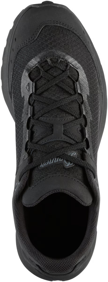 Men's Trail Junction 3" Black/Black