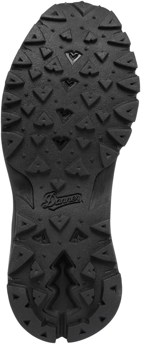 Women's Trail Junction 3" Black/Black