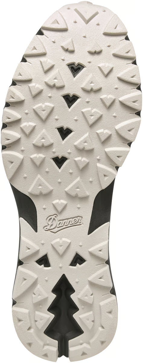 Men's Trail Junction Mid 4" Deep Teal/Pumice Gray