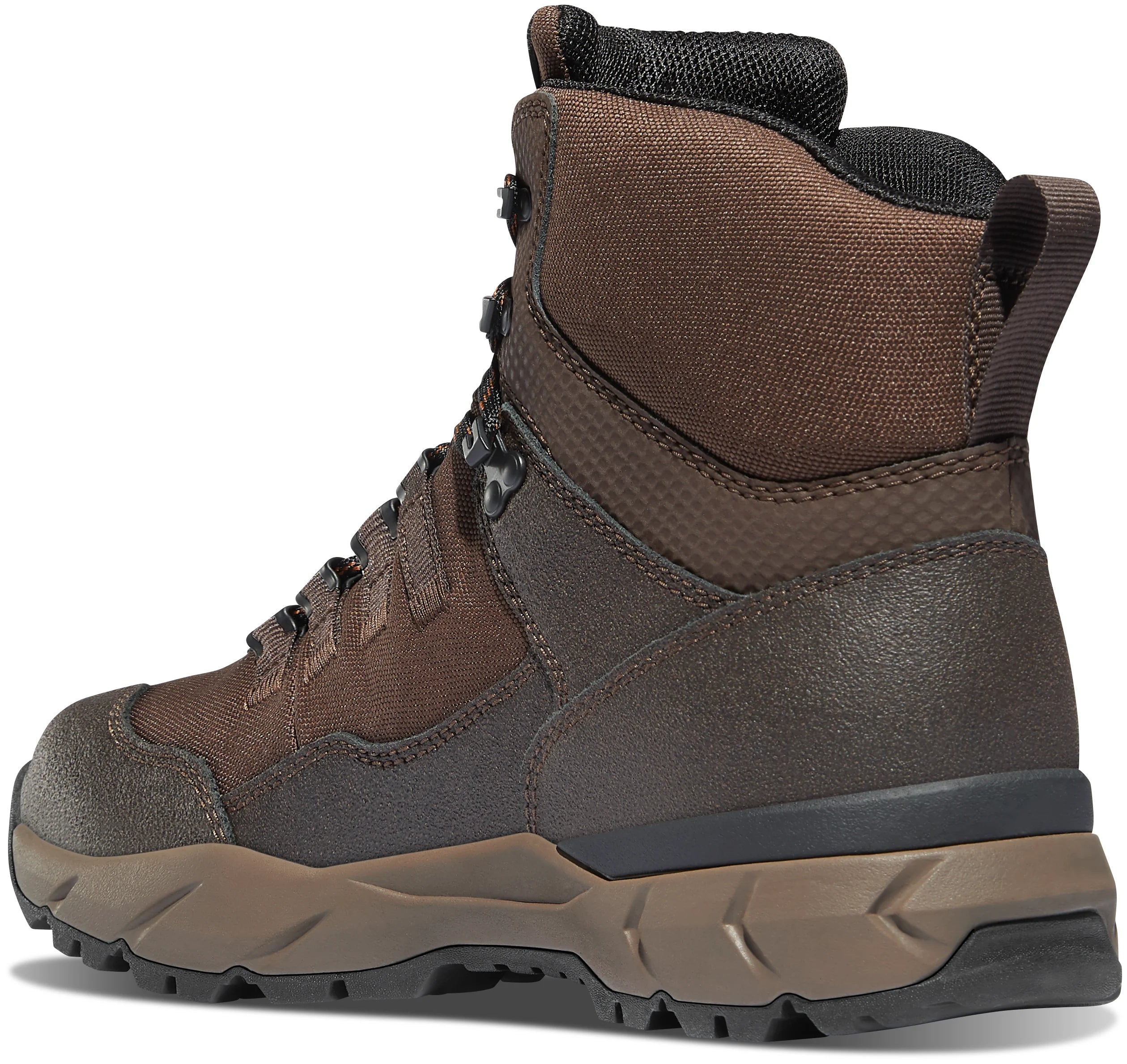 Men's Vital Trail 5" Coffee Brown