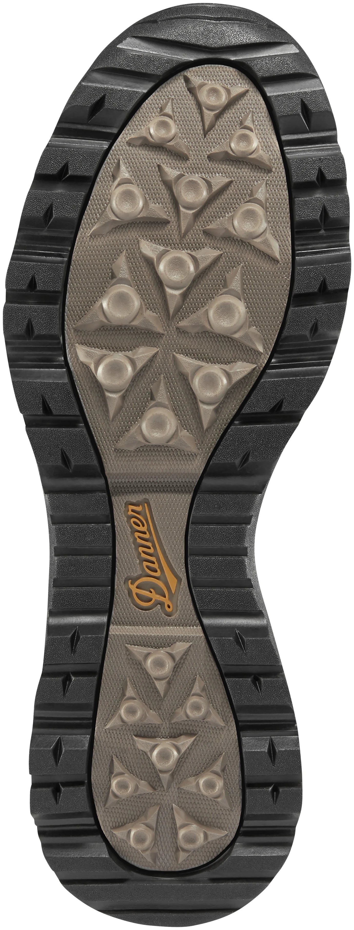 Men's Vital Trail 5" Coffee Brown