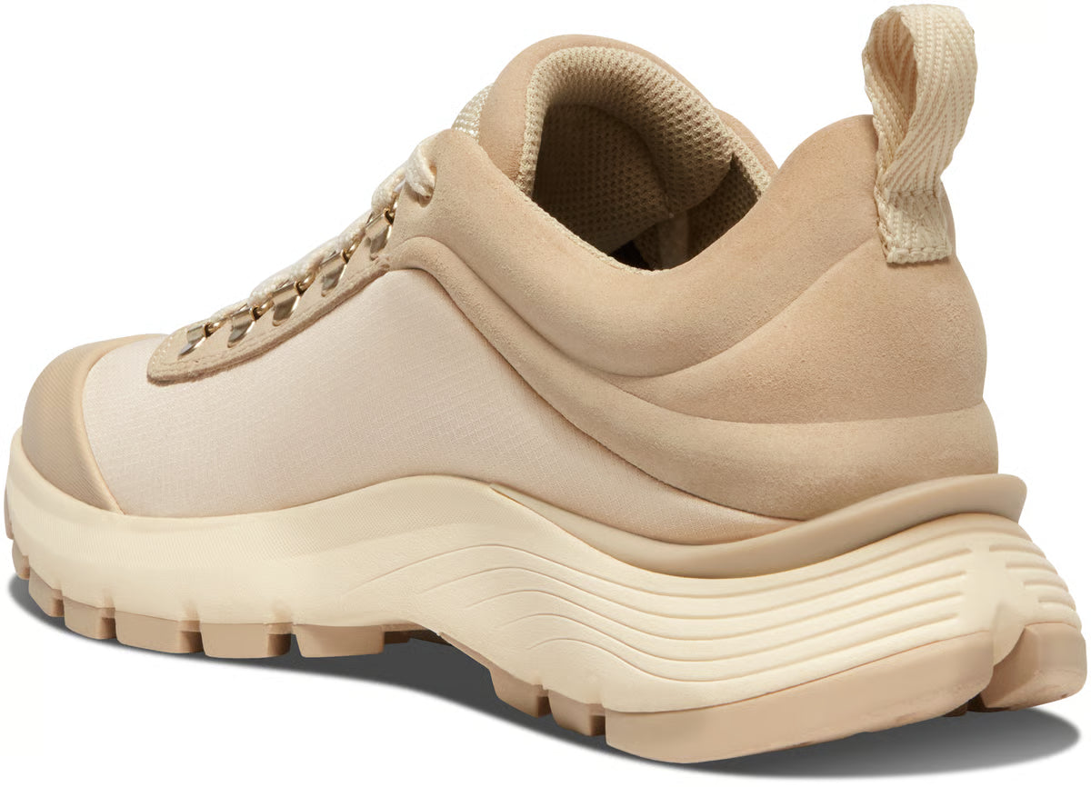 Women's Trail Trainer 3" Bleached Sand/Semolina