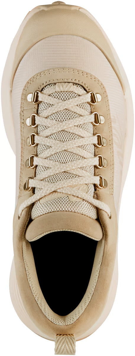 Women's Trail Trainer 3" Bleached Sand/Semolina