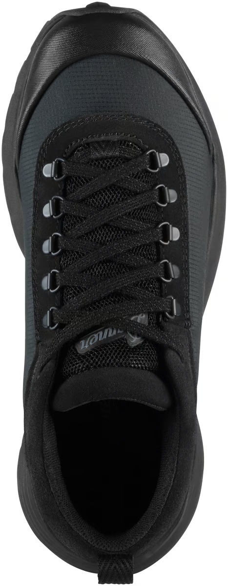 Women's Trail Trainer 3" Black/Black