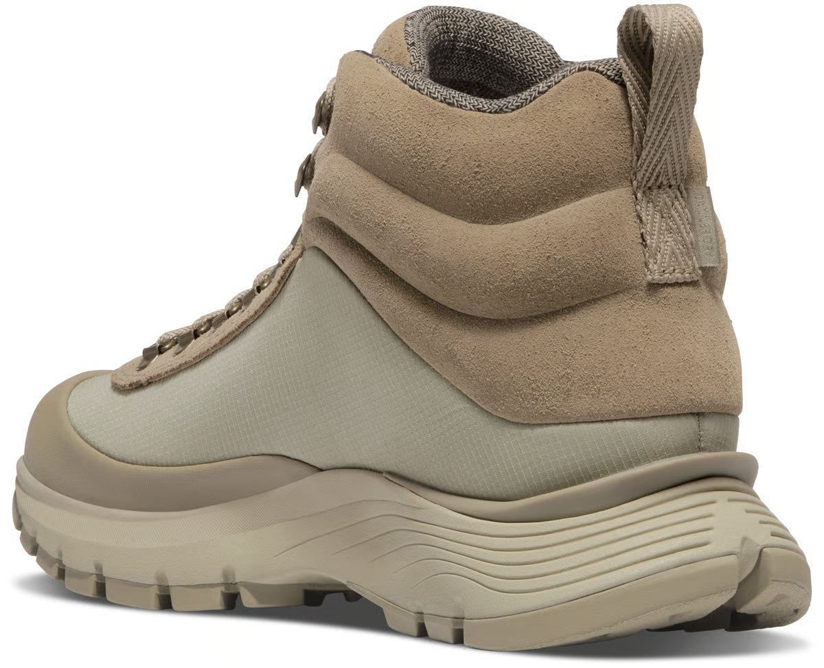 Women's Trail Trainer Mid 4" Plaza Taupe