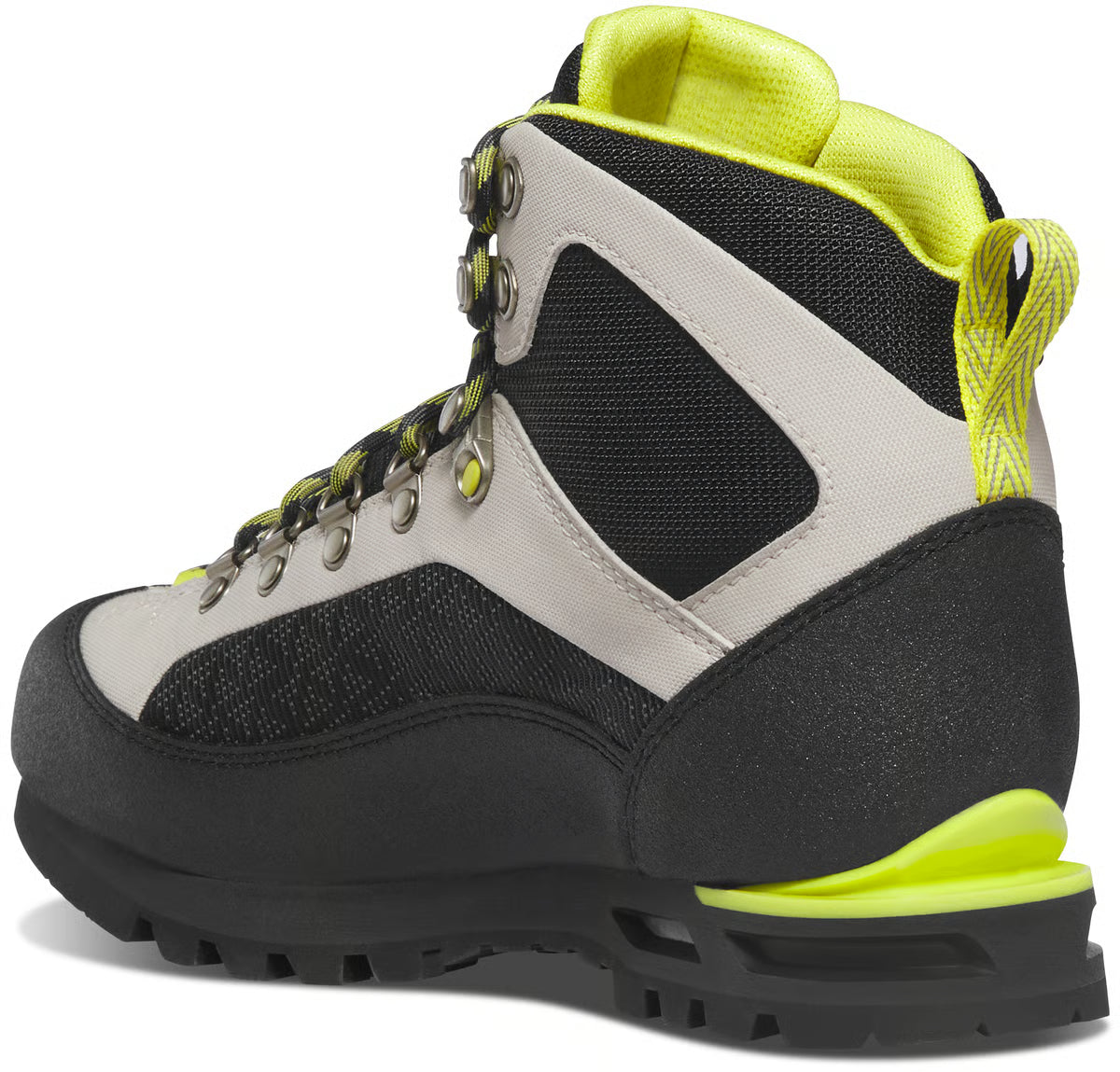 Women's Crag Rat EVO 4.5" Ice/Yellow