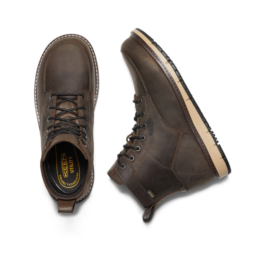 Keen CSA SAN JOSE 6'' WP