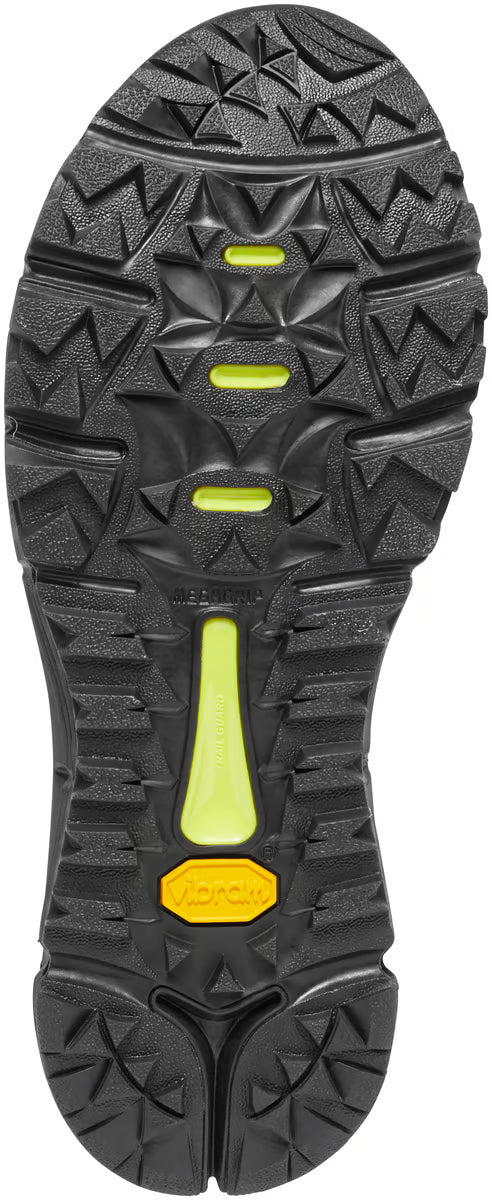 Women's Trail 2650 Campo 3" Ice/Yellow