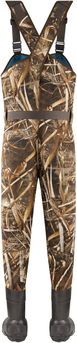 LACROSSE Women's Estuary Realtree Max-5 1200G