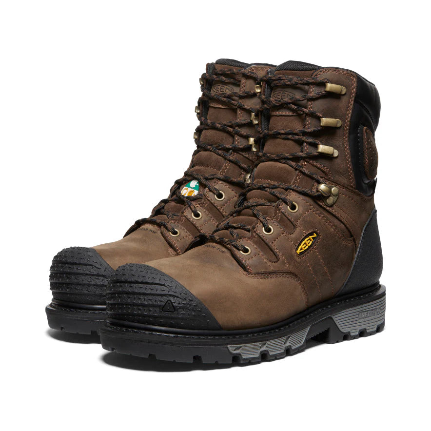 Keen CSA CAMDEN 8" WP 600G