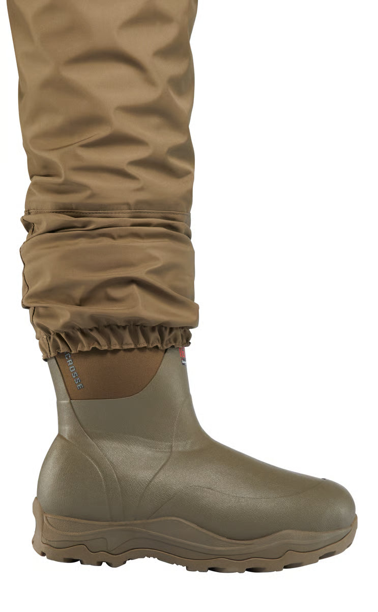 LACROSSE Men's Alpha Agility Select Realtree Max-5 1600G