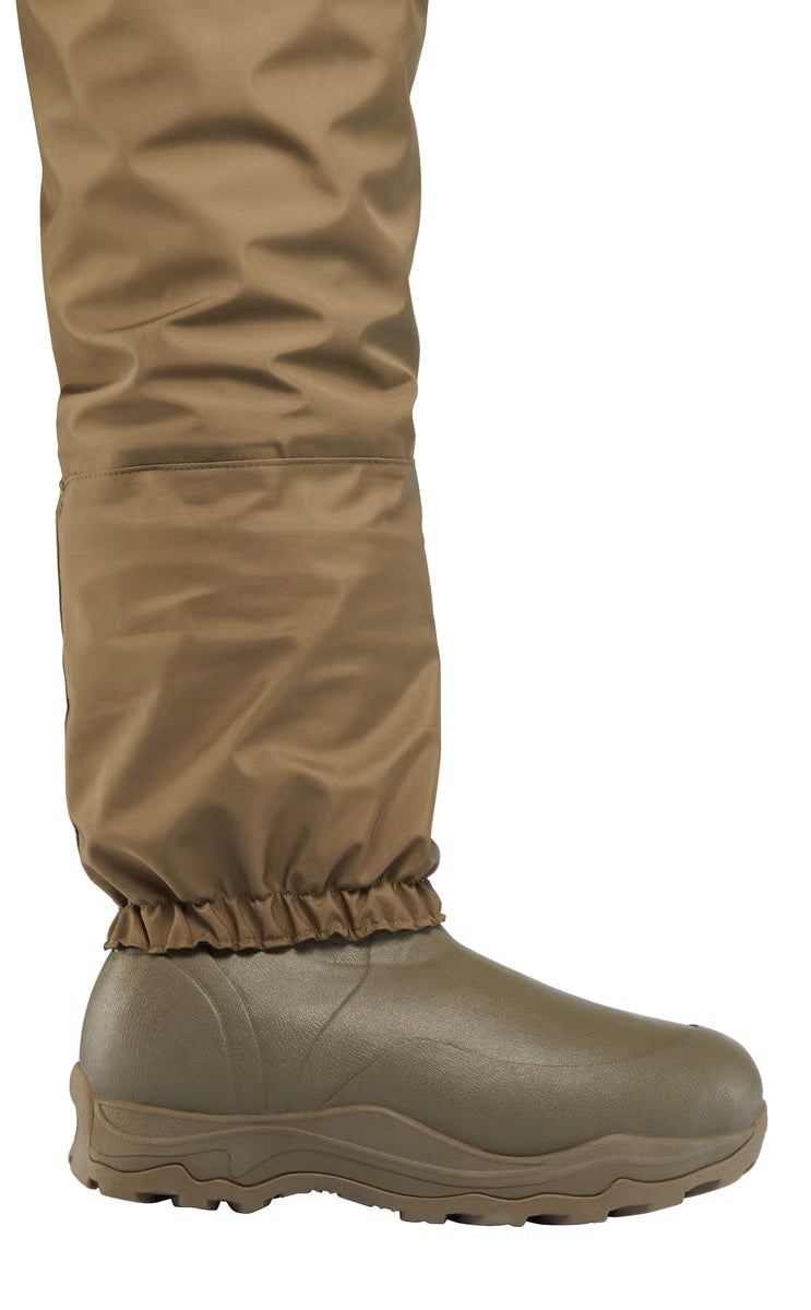 LACROSSE Men's Alpha Agility Select Realtree Max-5 1600G